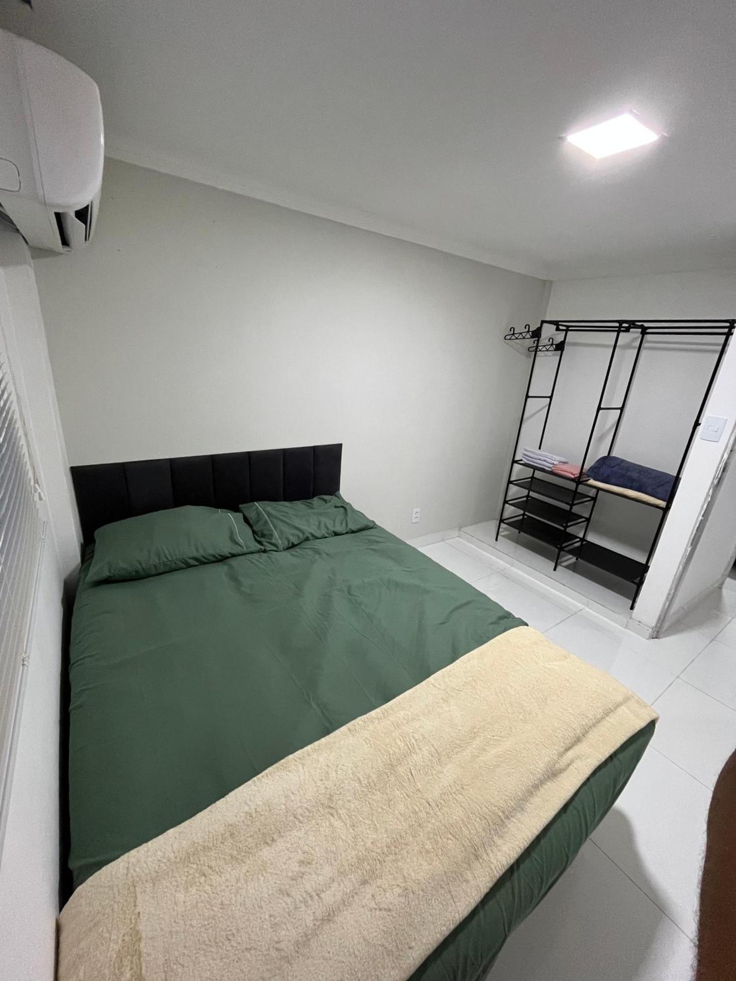 Apto Perto Da - Manaira - Ate 6 Pessoas *